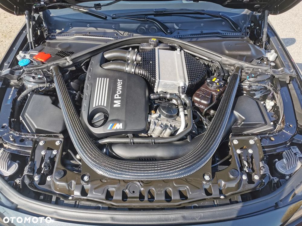 BMW M4 - 16