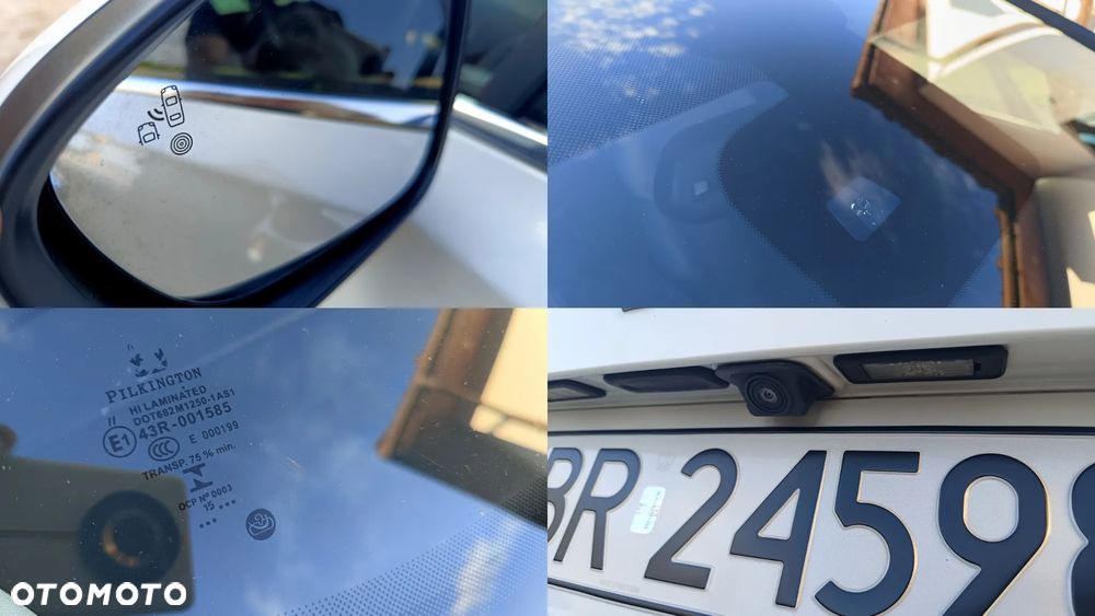 Peugeot 508 BlueHDi 150 Stop&Start Business-Line - 37