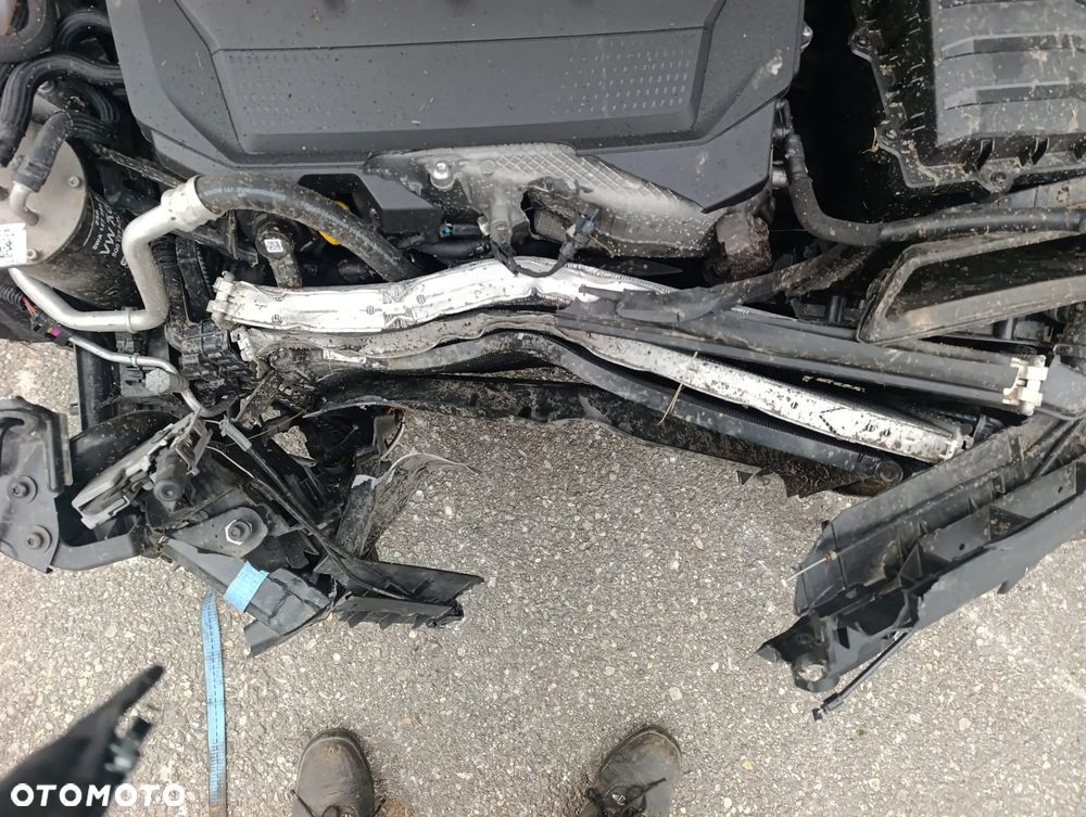 Volkswagen Golf 2.0 TDI SCR DSG GTD - 10