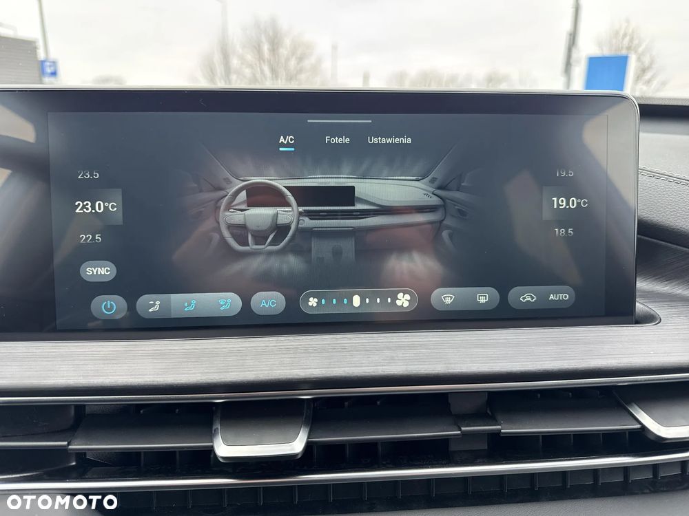 Chery Tiggo 4 1.5 GDI HEV Prestige DHT - 23