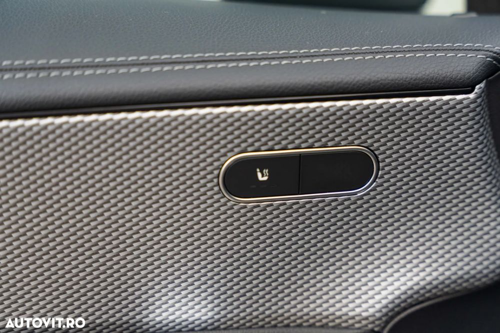 Mercedes-Benz CLA 180 d 7G-DCT Progressive - 20