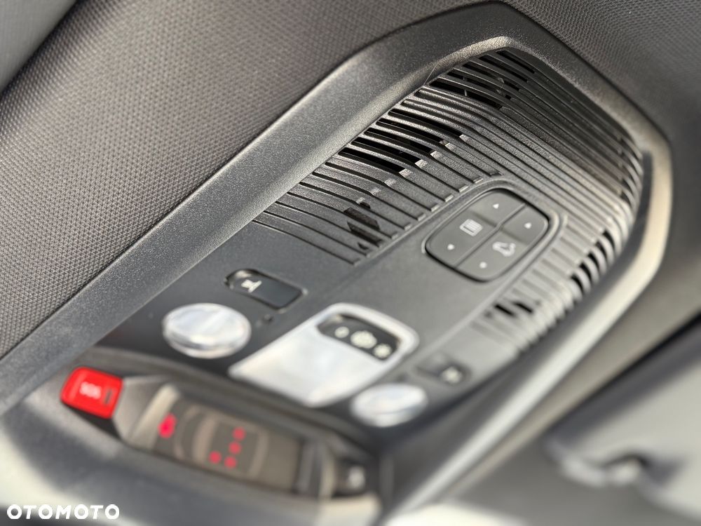 Peugeot 3008 PureTech 180 Stop & Start GPF EAT8 GT - 34