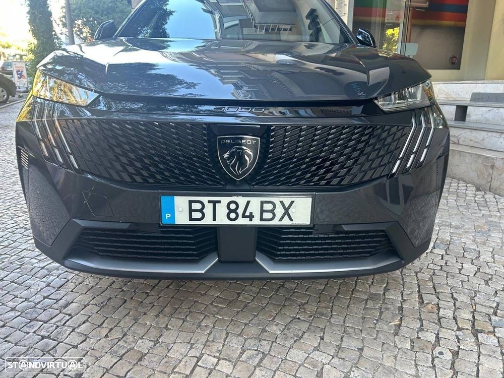 Peugeot 5008 2025 photo 2