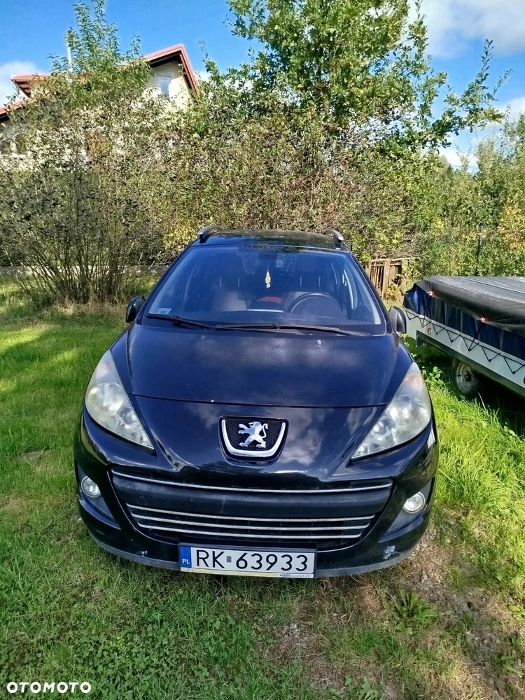 Peugeot 207 1.6 Trendy - 2