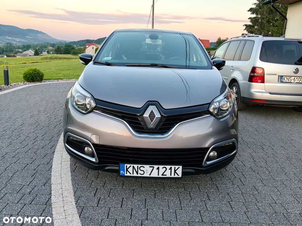 Renault Captur 1.5 dCi Energy Limited - 9