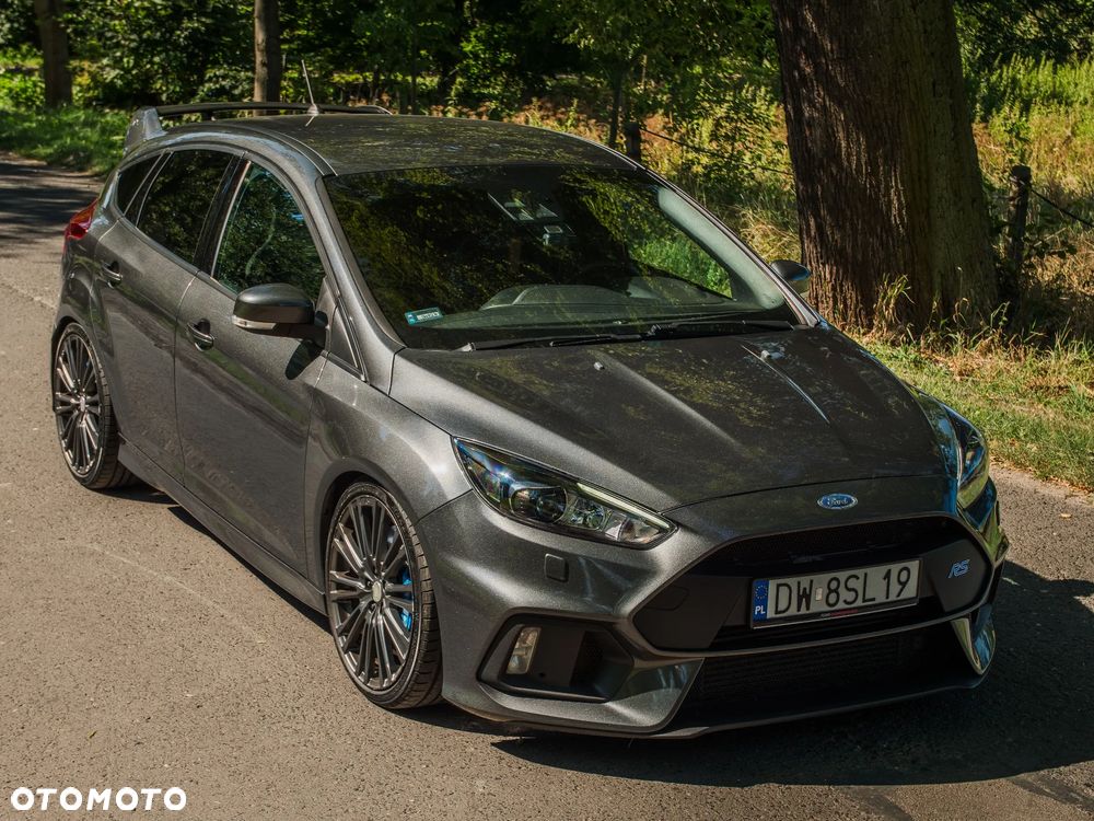 Ford Focus - 14