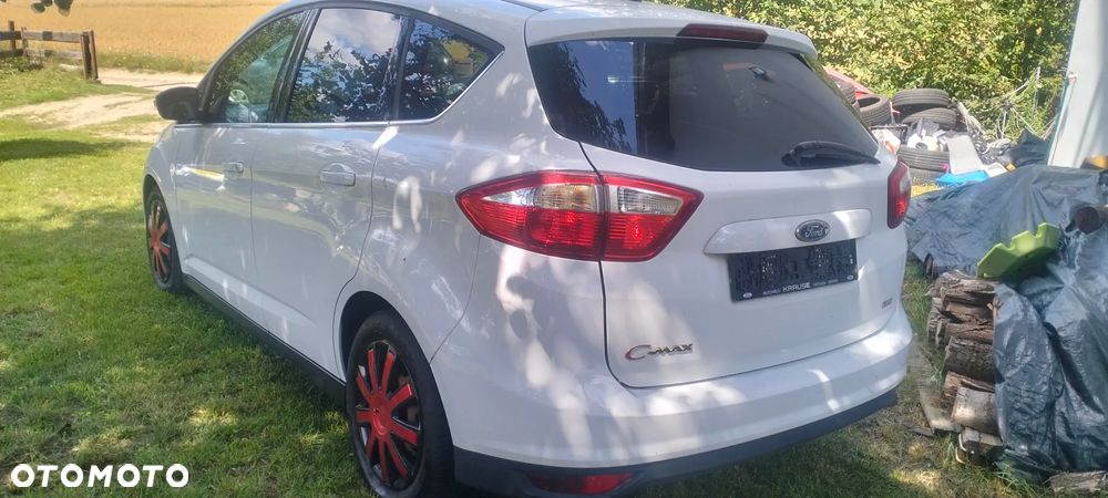 Ford C-MAX 1.0 EcoBoost Edition ASS - 22