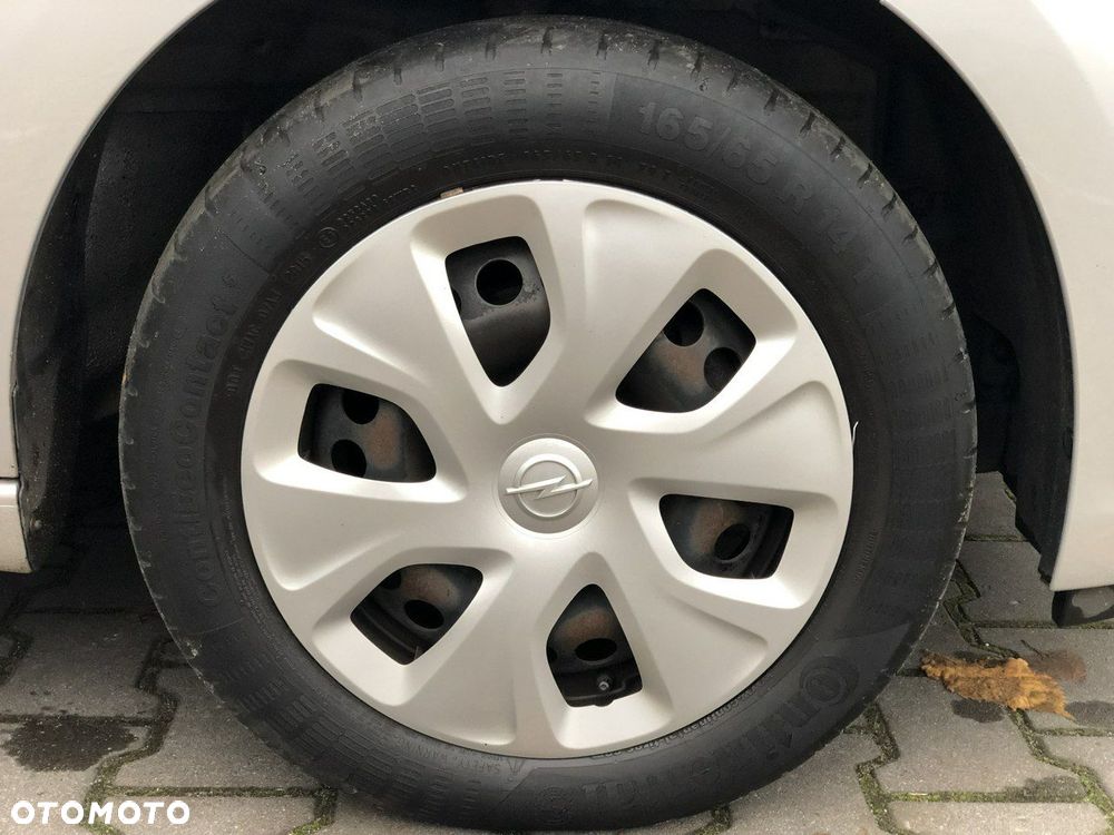 Opel Karl - 38
