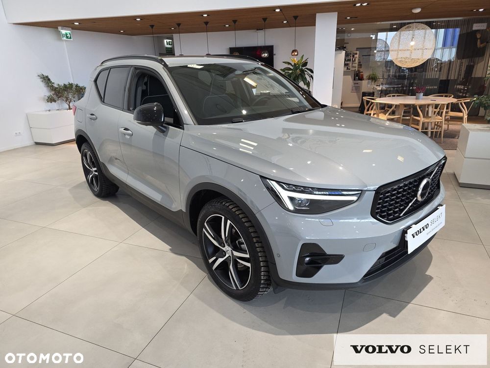 Volvo XC 40 - 6