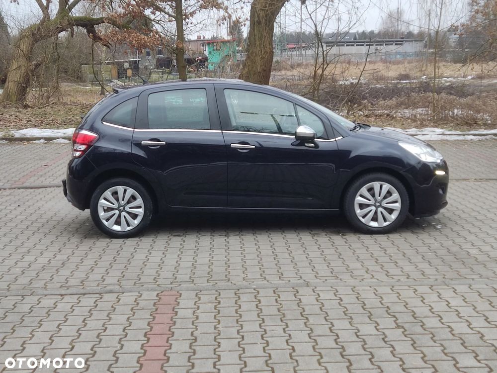 Citroën C3 Pure Tech (VTi) 82 Exclusive - 6