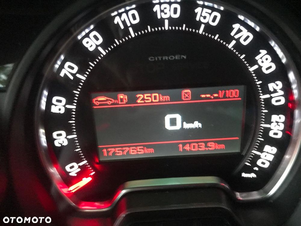 Citroën C5 THP 155 Exclusive - 12