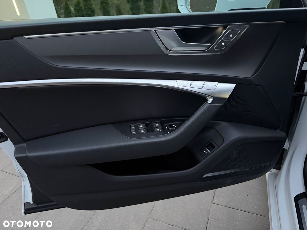 Audi A7 Sportback 50 TDI mHEV Quattro Tiptronic - 14