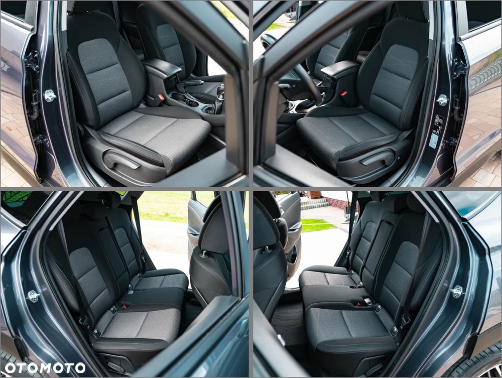 Hyundai Tucson 1.6 GDi 2WD Advantage - 17