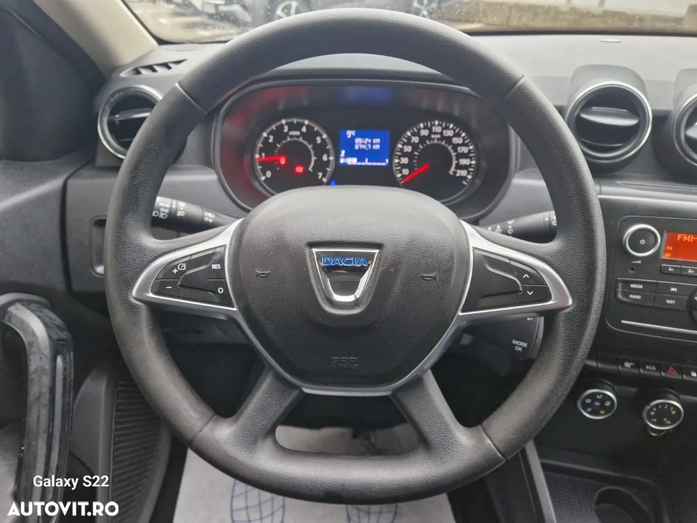 Dacia Duster 1.5 Blue dCi Comfort - 11