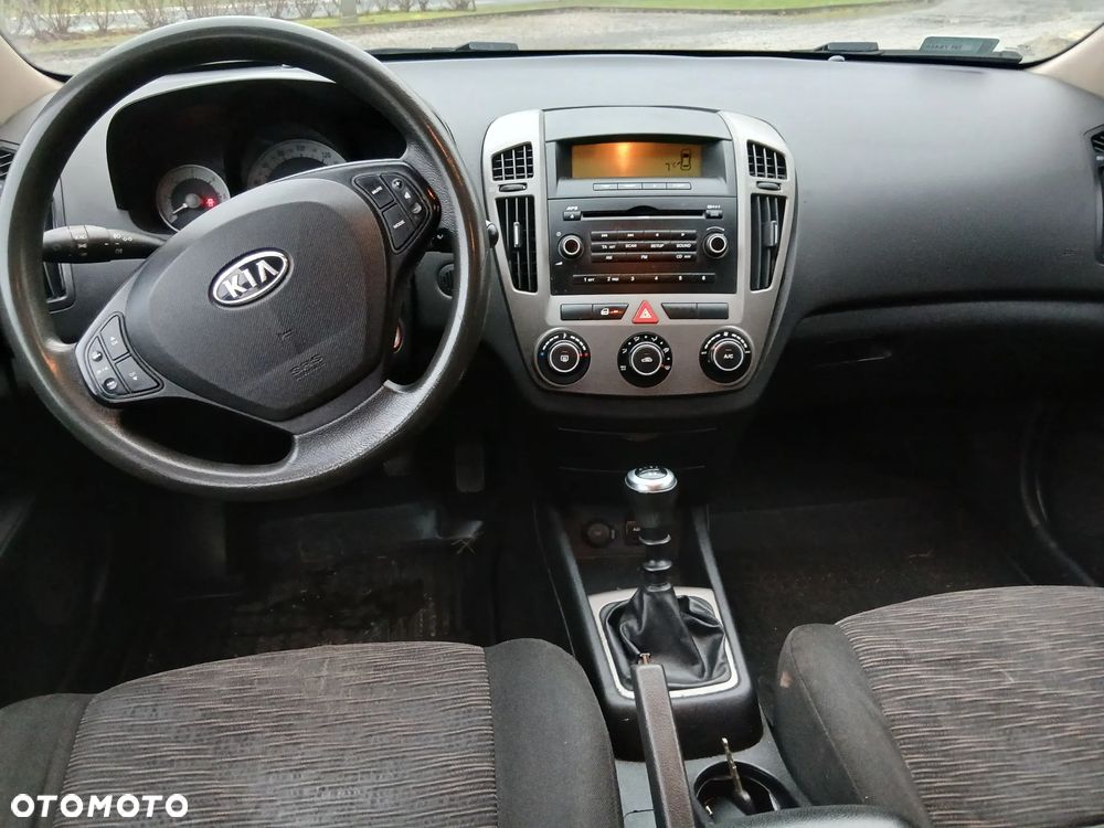 Kia Ceed 1.6 Crdi Comfort - 13