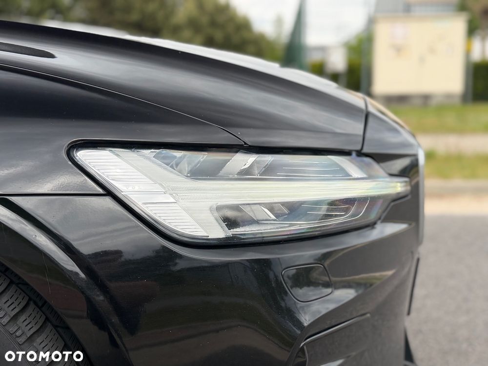 Volvo V60 D4 Geartronic R-Design - 6