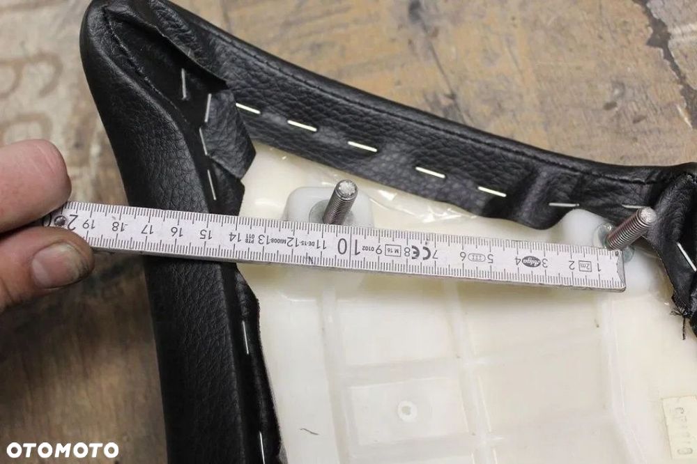 OPARCIE SIEDZENIE HONDA - 9