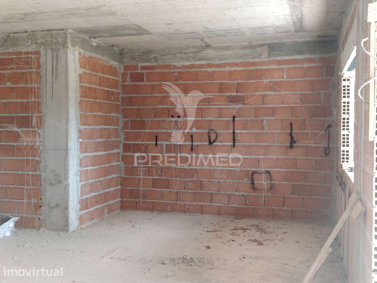 T3 DUPLEX COM PARQUEAMENTO E CHURRASQUEIRA - Grande imagem: 3/14