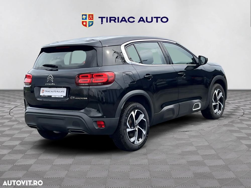 Citroën C5 Aircross - 5