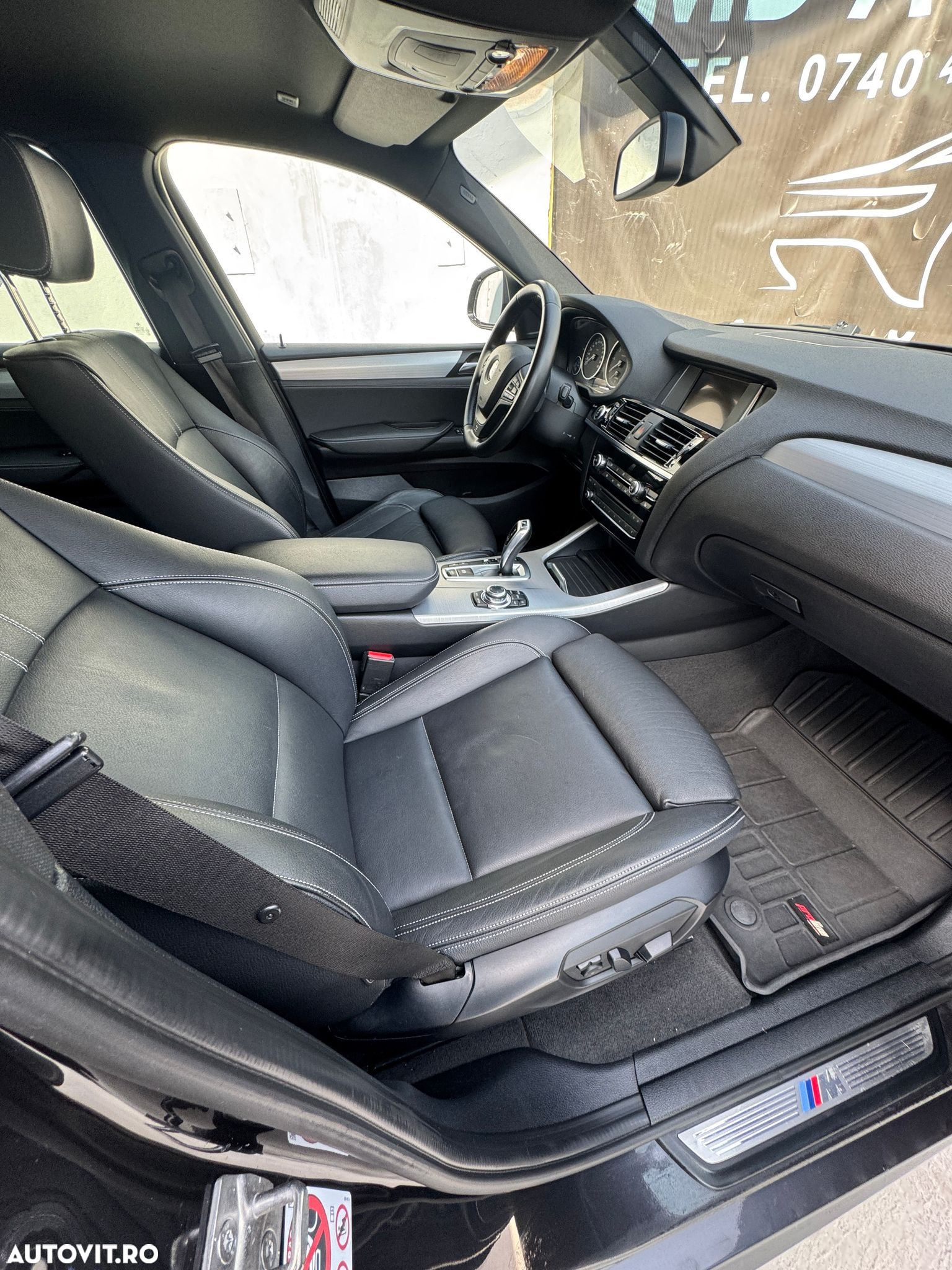 BMW X4 - 5