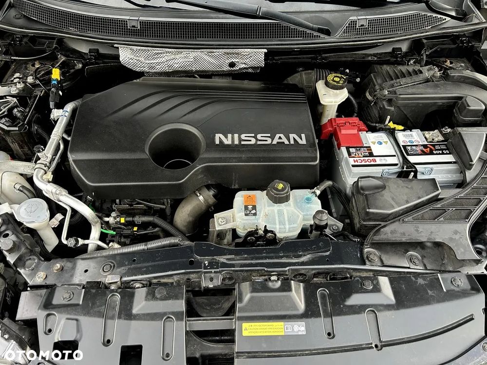 Nissan Qashqai - 29