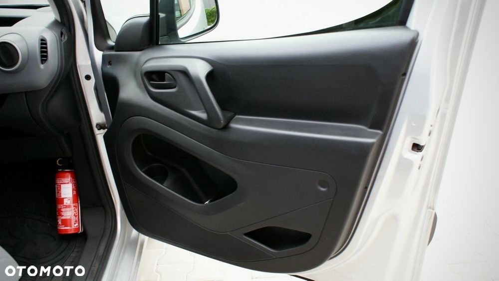 Peugeot Partner - 15