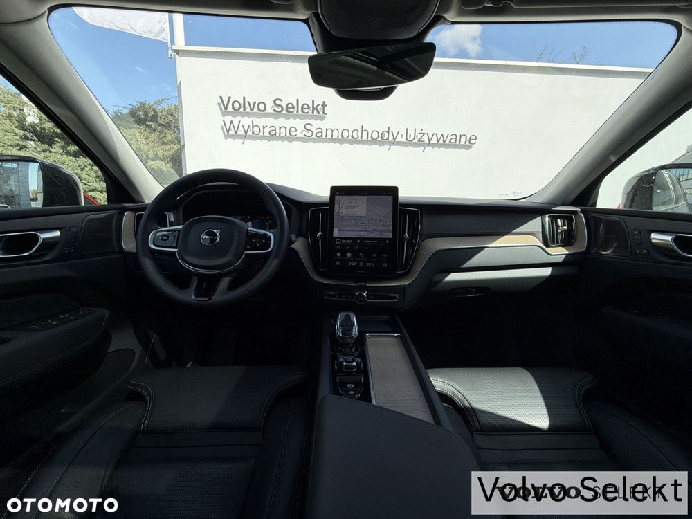 Volvo XC 60 - 14