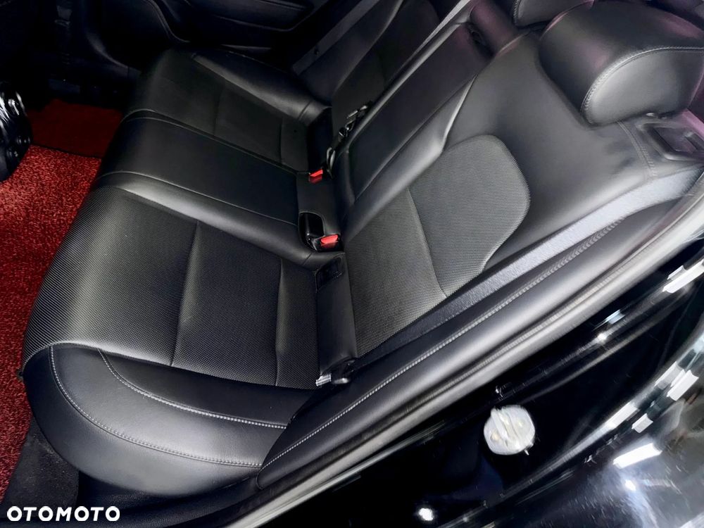 Kia Stinger 2.0 T-GDI GT Line - 17