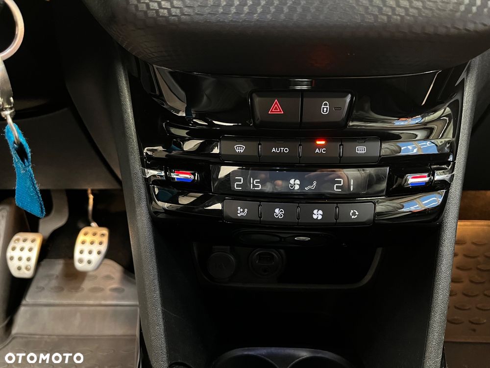 Peugeot 2008 PureTech 130 Stop&Start GT-Line Edition - 18