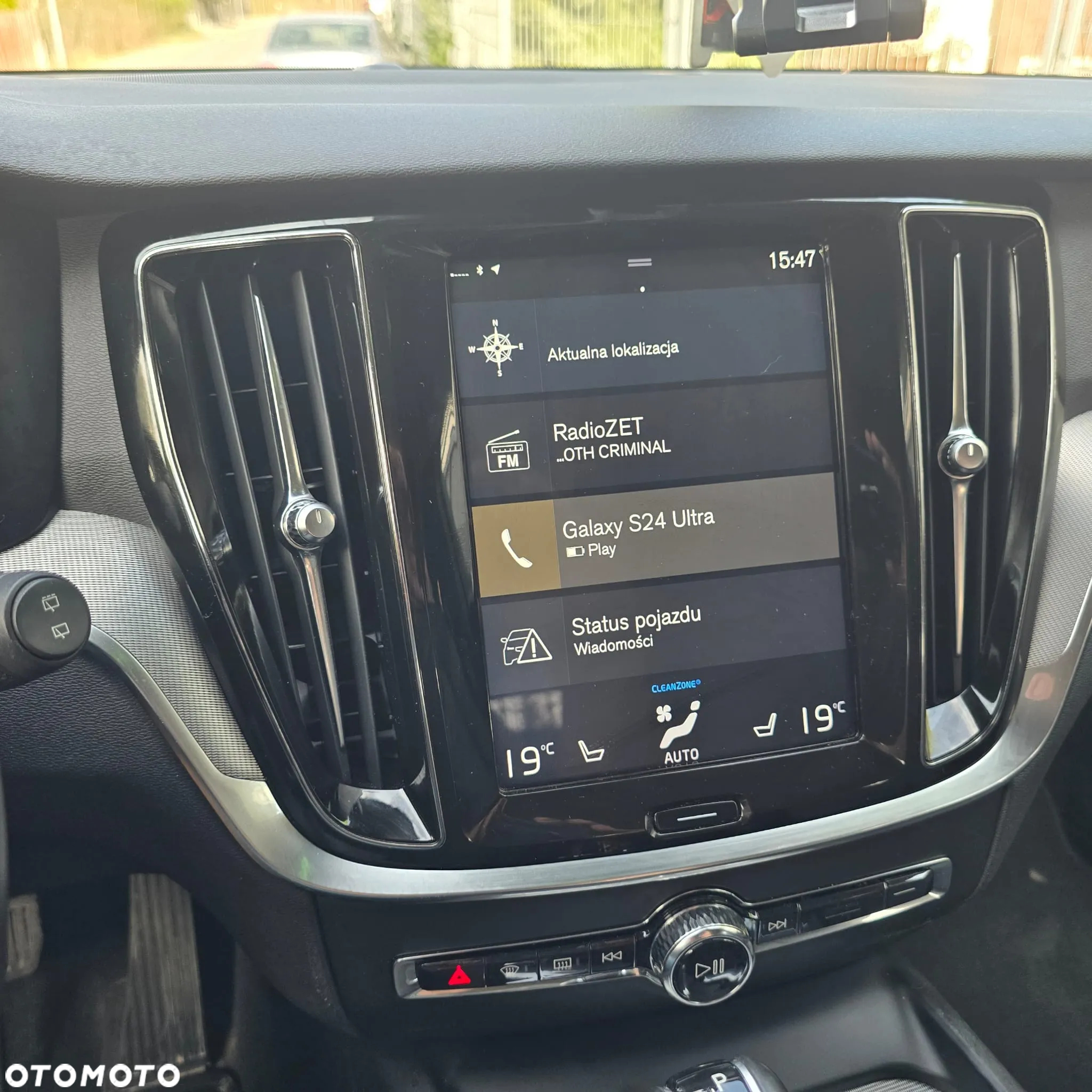 Volvo V60 Cross Country Pro D4 AWD - 12