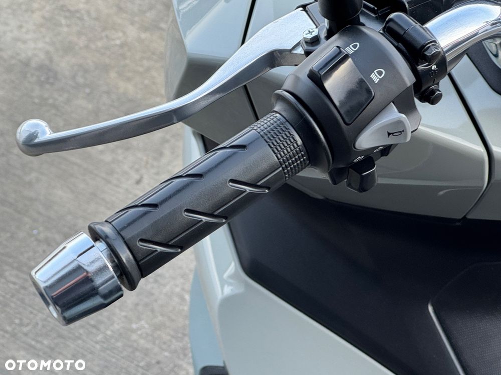 Honda PCX - 16