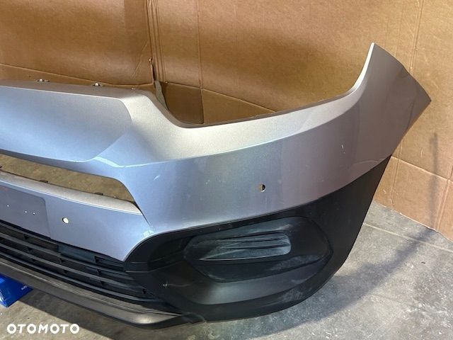 TOYOTA PROACE CITY ZDERZAK PRZÓD PRZEDNI 9836022280 - 10