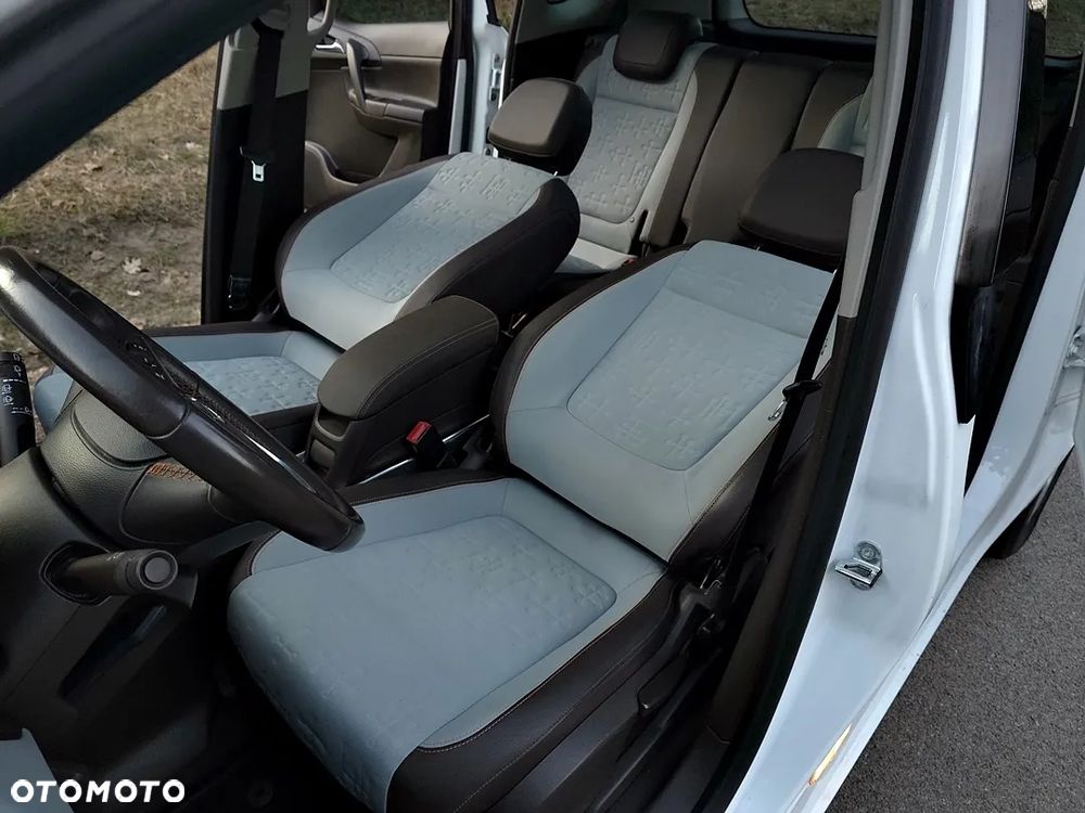 Opel Meriva 1.4 T Cosmo - 36