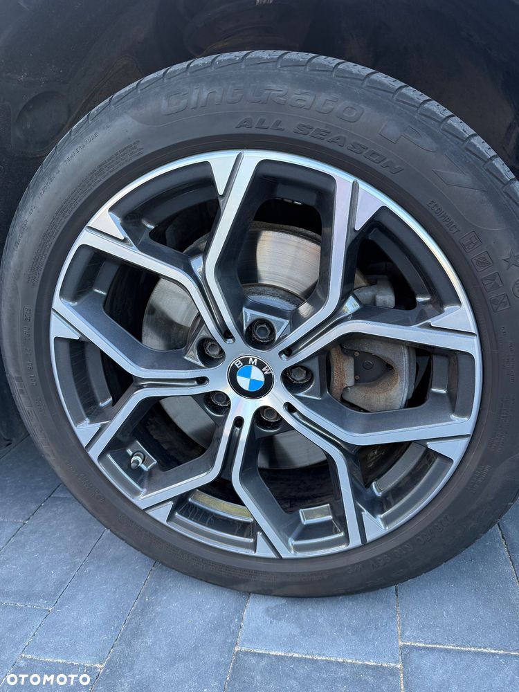 BMW X1 xDrive25i GPF xLine - 14