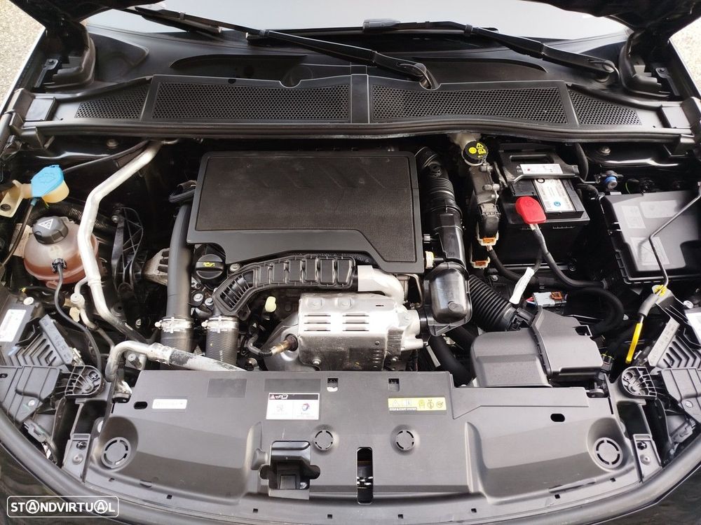 Peugeot 308 PureTech 130 EAT8 Active Pack - 35