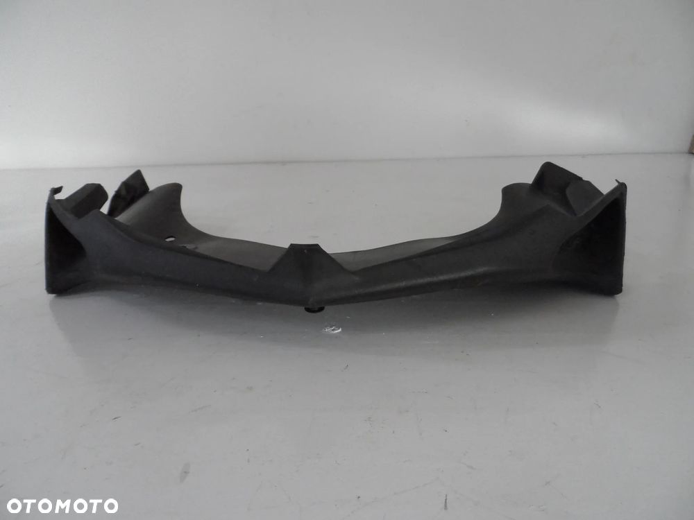 SUZUKI DL 650 2008 wypełnienie osłona plastikowa - 3