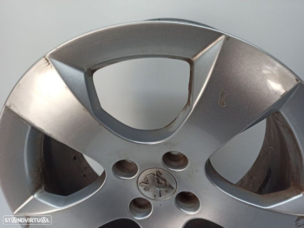 PNEU PEUGEOT 3008 PREMIUM - 2