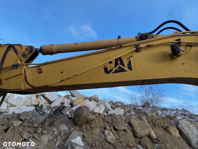 Caterpillar CAT 315 - 9