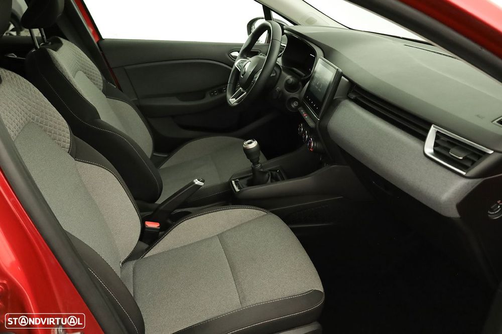 Renault Clio 1.0 TCe Evolution - 20