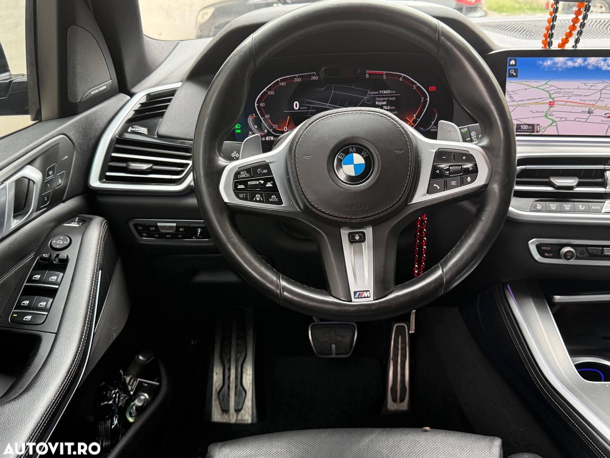 BMW X5 xDrive30d - 6