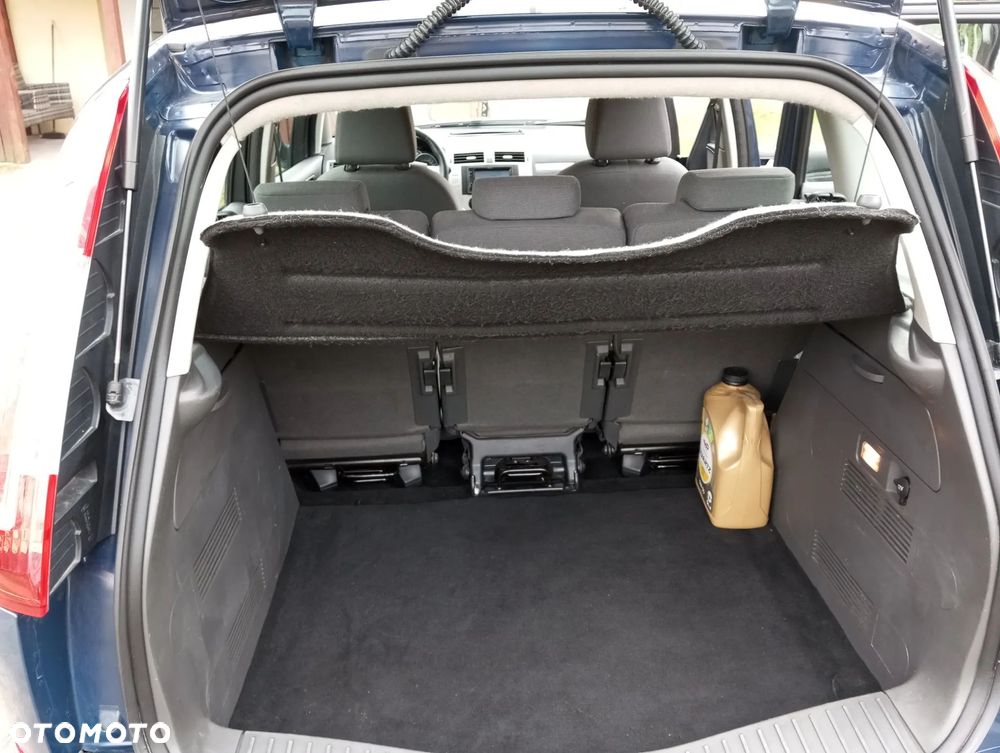 Ford C-MAX 1.6 TDCi Ghia - 10