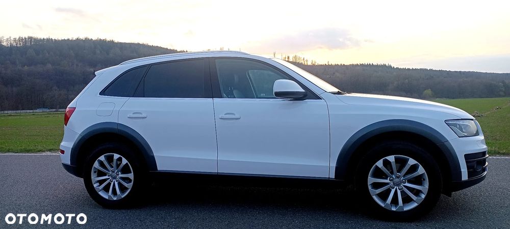 Audi Q5 - 11