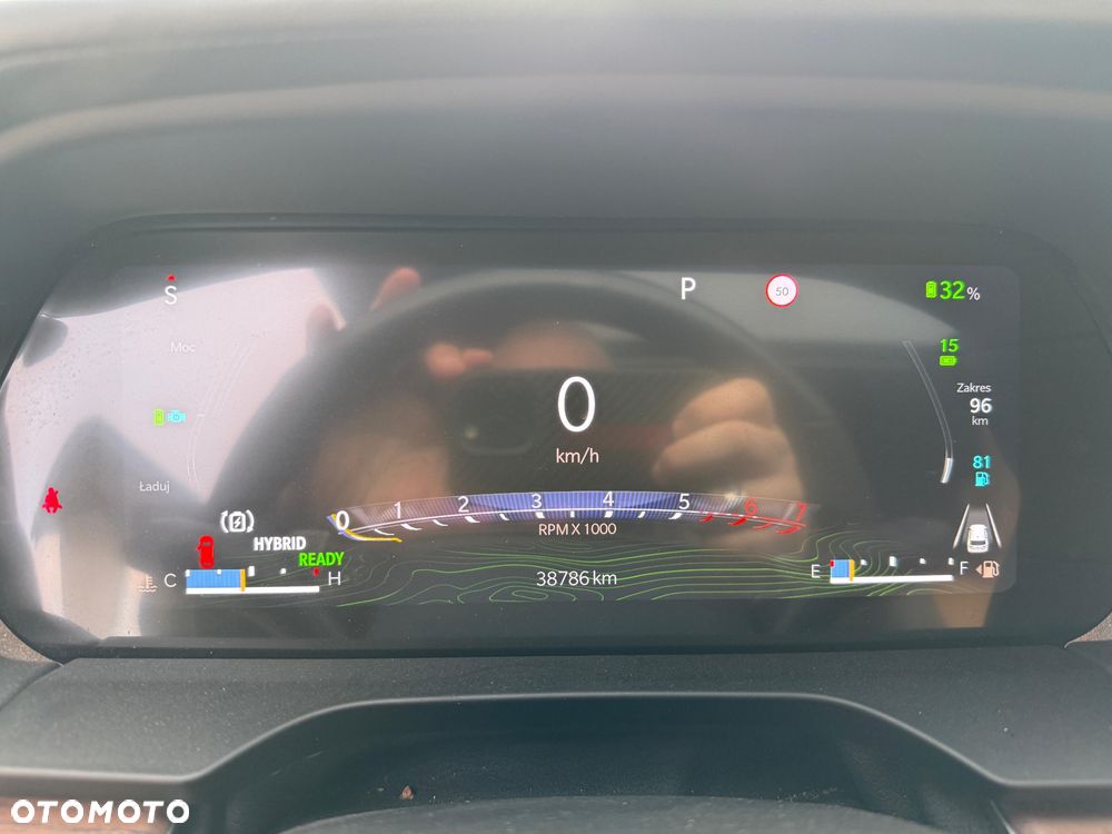 Jeep Grand Cherokee 2.0 4xe Automatik Summit Reserve - 18