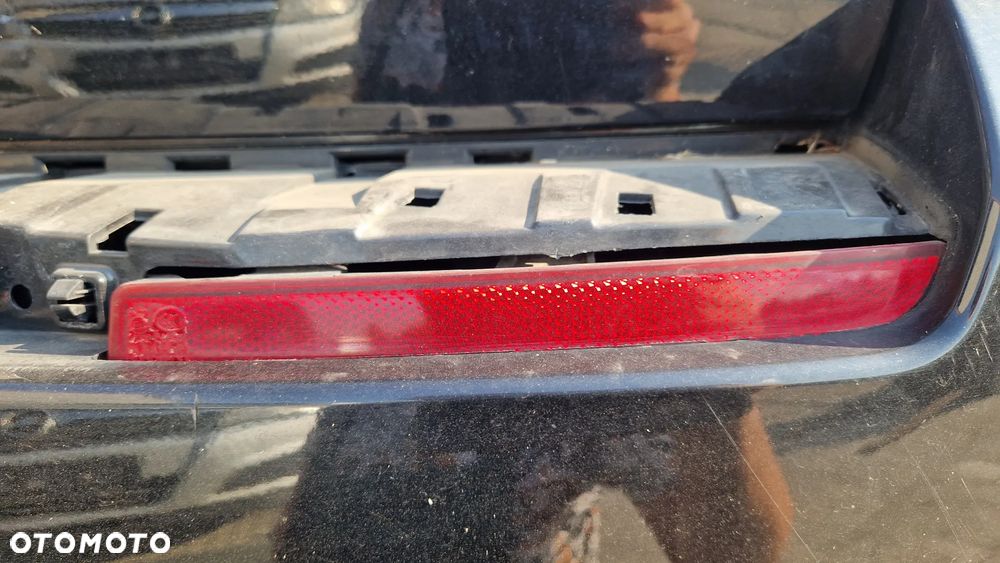 CHEVROLET ORLANDO ODBLASK ZDERZAKA PRAWY TYŁ