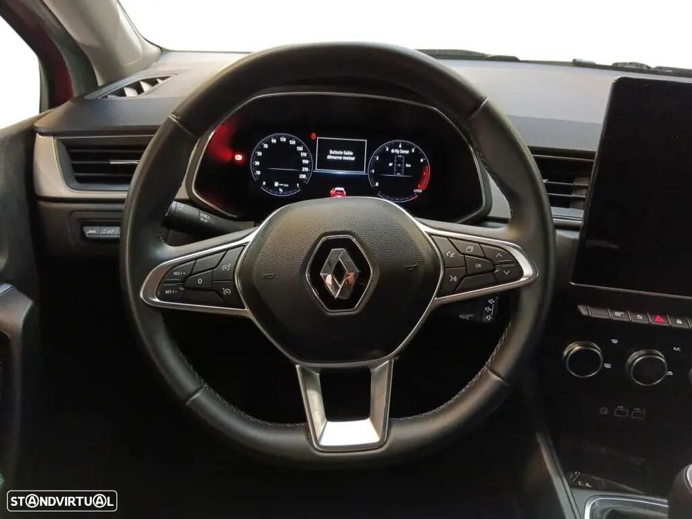 Renault Captur 1.0 TCe Techno - 7
