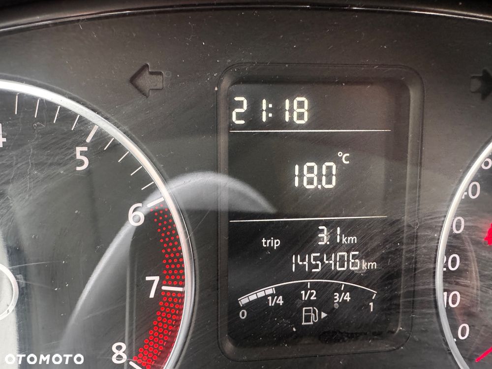 Volkswagen Polo 1.4 16V Comfortline - 17