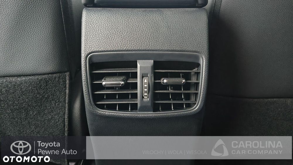 Toyota Corolla 2025