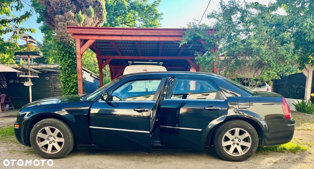 Chrysler 300 - 5