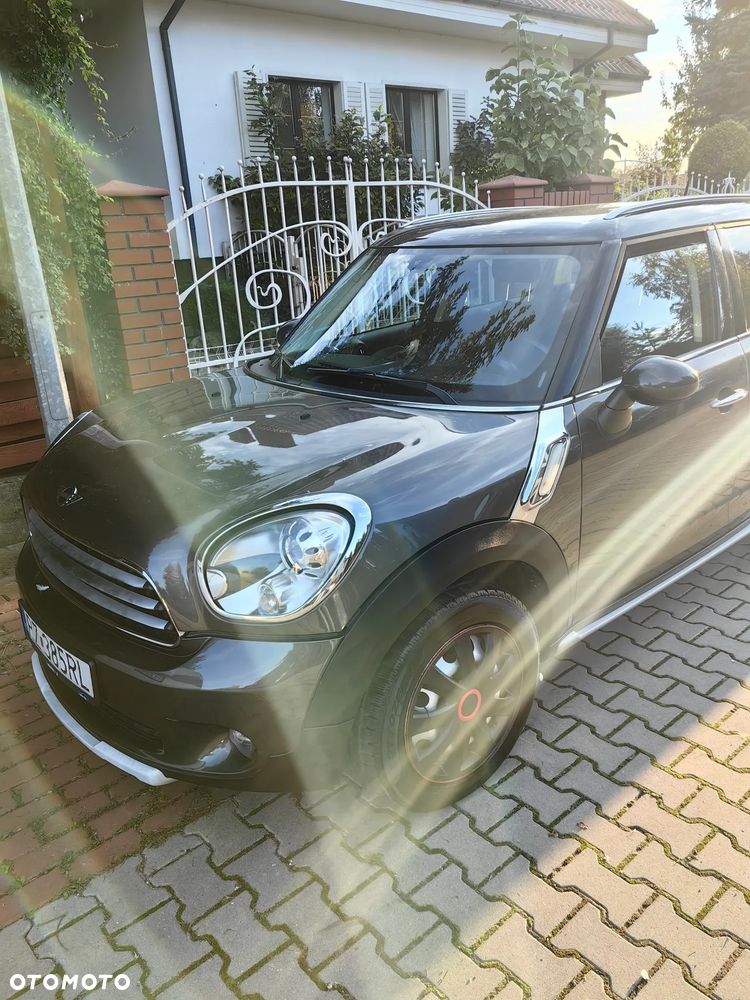 MINI Countryman - 1