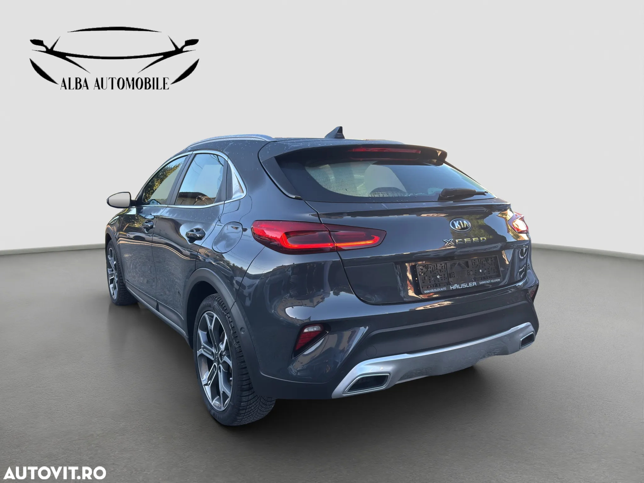 Kia XCeed 1.6 GDI DCT6 OPF Plug-in-Hybrid Spirit - 10